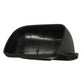 VW Polo 9N 2002-2005 Wing Mirror Cover Black Left Side