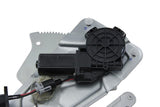 Renault Twingo Mk2 2007-2014 Front Right Electric Window Regulator