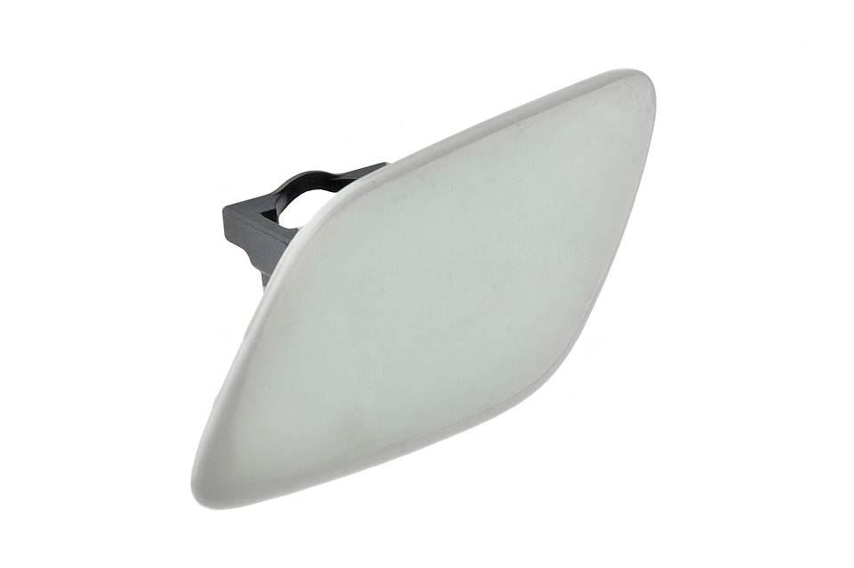 BMW 3 Series E92 2005 - 2013 Left Cover Bumper