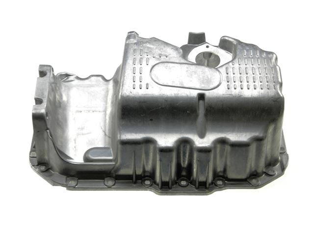 VW EOS 2006-2008 1.6 FSI Aluminium Engine Oil Sump Pan