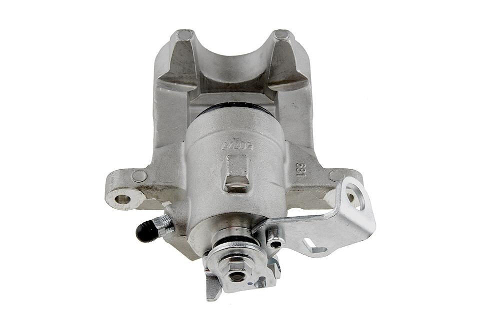 Seat Cordoba 1997-2002 Rear Left Brake Caliper 232mm Discs