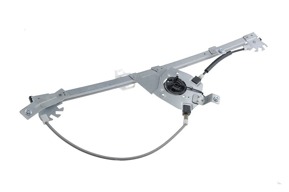 Renault Grand Scenic Mk2 2003-2009 Front Left Electric Window Regulator