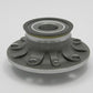 Audi Q2 1.0 1.4 TSI 2016-2019 Rear Hub Wheel Bearing Kit Inc ABS Ring