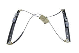 Audi A6 C6 2004-2011 Front Left Electric Window Regulator