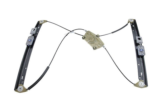 Audi A6 C6 2004-2011 Front Left Electric Window Regulator