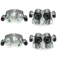 Renault Mascott 1997-2010 Rear Left & Right Brake Calipers