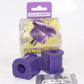 For Fiat Croma 2005-2011 PowerFlex Rear Anti Roll Bar Mounting Bush