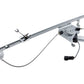 Fiat Ducato Mk2 1993-2006 Front Right Electric Window Regulator