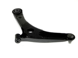 For Mitsubishi Outlander Mk2 2006-2012 Front Lower Wishbones Suspension Arms Pair