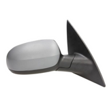 Vauxhall Corsa C 2000-2006 Electric Wing Door Mirror Primed Cover Drivers Side