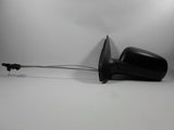Volkswagen Golf Mk4 1997-6/2004 Cable Black Wing Door Mirror Passenger Side N/S