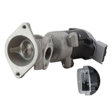 For Land Rover Discovery 3 2.7 TDVM 2004-2009 EGR Valve Left
