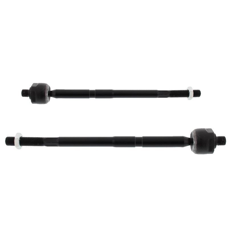 For Ford Fiesta Mk7 2008-2017 Front Inner Tie Track Rod Ends Pair