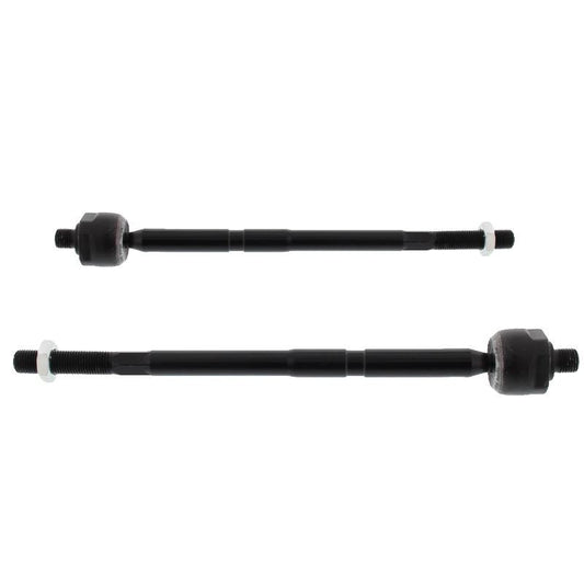 For Ford Fiesta Mk7 2008-2017 Front Inner Tie Track Rod Ends Pair