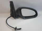 Vauxhall Astra J 2010- 5 Door Electric Primed Wing Door Mirror Drivers Side