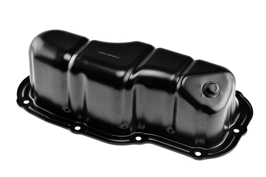 Nissan Xterra 2005-2015 Sheet Steel Engine Oil Sump Pan