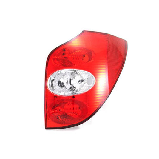 RENAULT LAGUNA MK2 5/2005-2007 REAR TAIL LIGHT DRIVERS SIDE O/S