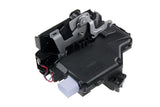 VW Touran 2003-2015 Rear Right Door Lock Actuator Solenoid Mechanism