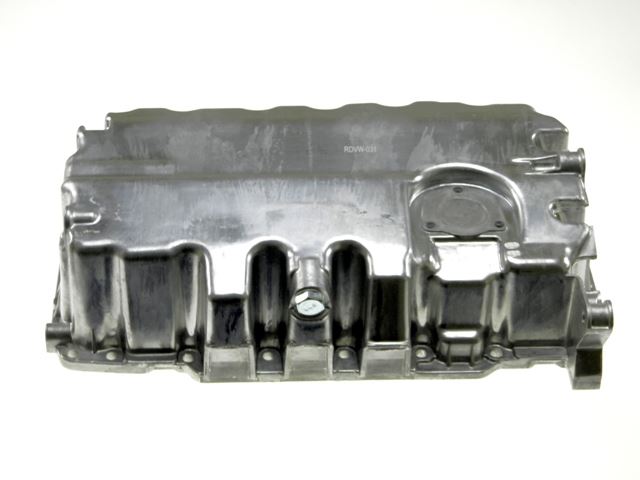 VW Tiguan 2007-2018 2.0 TDI / 2.0 TDI 4motion Aluminium Engine Oil Sump Pan