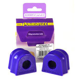 For Subaru Forester SF 1997-2002 PowerFlex Front Anti Roll Bar Bush