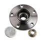 VW Polo 6R 2014-2017 Rear Hub Wheel Bearing Kit