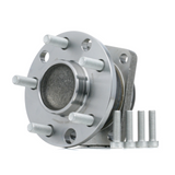 Jaguar X-Type 2001-2010 Rear Wheel Bearing & ABS Sensor With Bolts