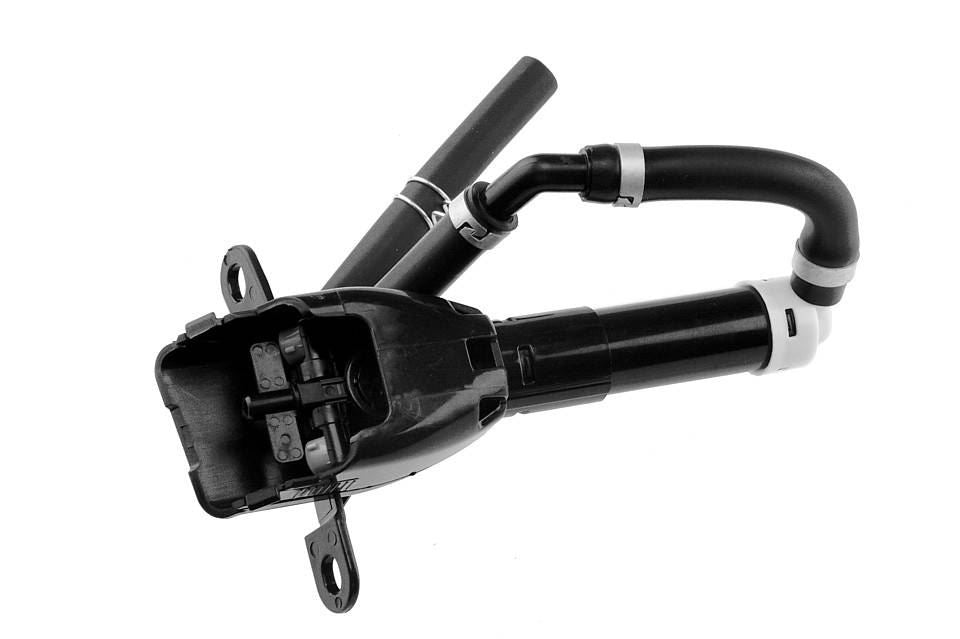 Mitsubishi Outlander 2006 - 2012 Right Washer Fluid Jet Headlight Cleaning