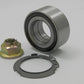 Renault Megane MK2 2002-2009 Front Hub Wheel Bearing Kit
