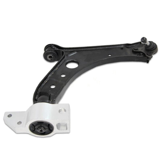 For Seat Altea 2004-2015 Front Lower Wishbones Arms and Drop Links Pair