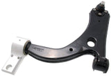 For Ford Fiesta Mk6 2001-2009 Lower Front Left Wishbone Suspension Arm