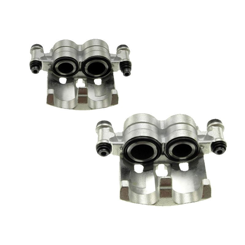 Fiat Ducato 2006-2018 Front Brake Calipers Pair 280mm Discs