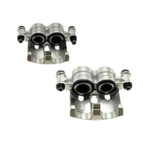 Fiat Ducato 2006-2018 Front Brake Calipers Pair 280mm Discs