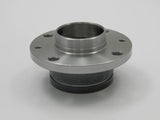 For Fiat Doblo 2000-2010 Rear Wheel Bearing Kit