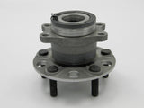 For Jeep Compass 4WD 2006-2016 Rear Wheel Bearing Hub Kit