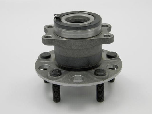For Jeep Compass 4WD 2006-2016 Rear Wheel Bearing Hub Kit