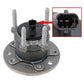 Cadillac BLS 2006-2010 Rear Hub Wheel Bearing Kit Inc ABS Sensor