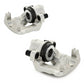 Vauxhall Astra K Mk7 2015-2021 Front Brake Calipers Pair 276mm Discs