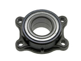 Infiniti G-Saloon 2002-2007 Rear Hub Wheel Bearing Kits Pair