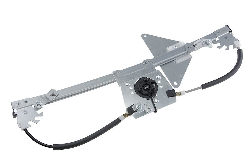 Citroen C3 Mk2 2009-2016 Front Right Electric Window Regulator