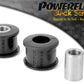 For Ford Escort MK5,6 1992-1996 PowerFlex Black Series Rear Track Rod Inner Bush