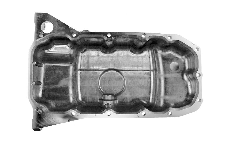 Ford Fusion 2002-2008 1.6 Aluminium Engine Oil Sump Pan