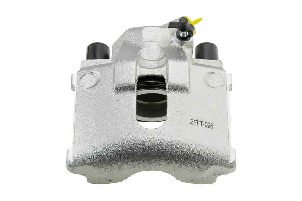 Fiat Palio 1996-2004 Front Left Brake Caliper 257mm Discs