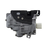 Skoda Superb Mk2 2009-2015 Front Right Door Lock Actuator Mechanism