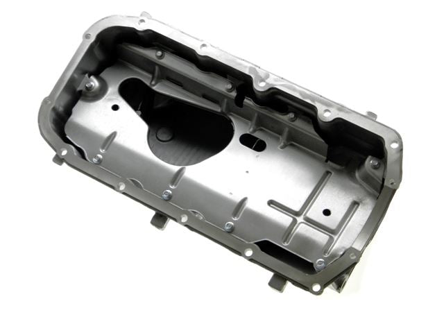 Fiat Doblo Cargo 2001-2010 1.9 JTD Aluminium Engine Oil Sump Pan
