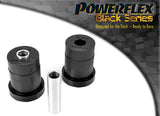 For Vauxhall Manta B 1982-1988 PowerFlex Black Series Front Lower Rear Bush