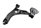 For Mazda 3 2009-2014 Lower Front Wishbones Suspension Arms Pair