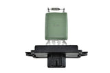 Jeep Commander 2005 - 2010 Heater Blower Motor Fan Resistor