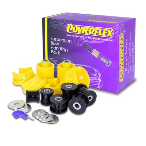 For Vauxhall Astra MK6 2010-2015 PowerFlex Handling Pack