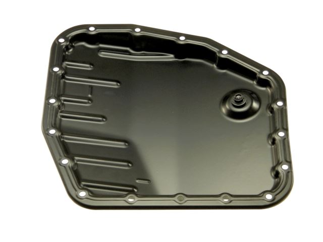 Toyota Corolla 2002-2007 1.6 VVT-i Steel Gearbox Engine Oil Sump Pan