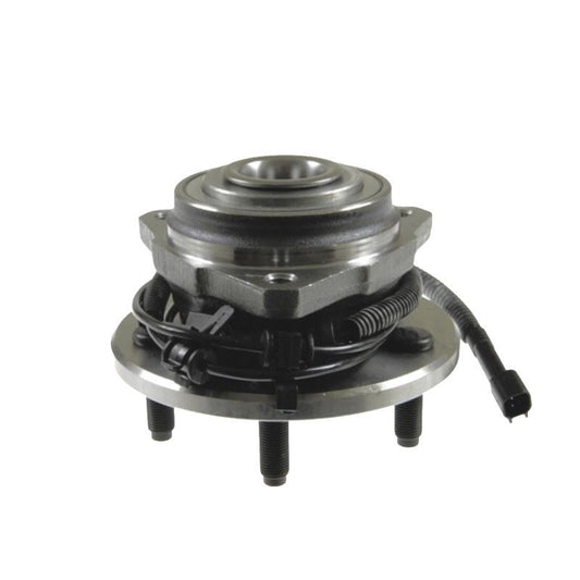 Jeep Cherokee Mk3 2001-2008 Front Left Hub Wheel Bearing Kit